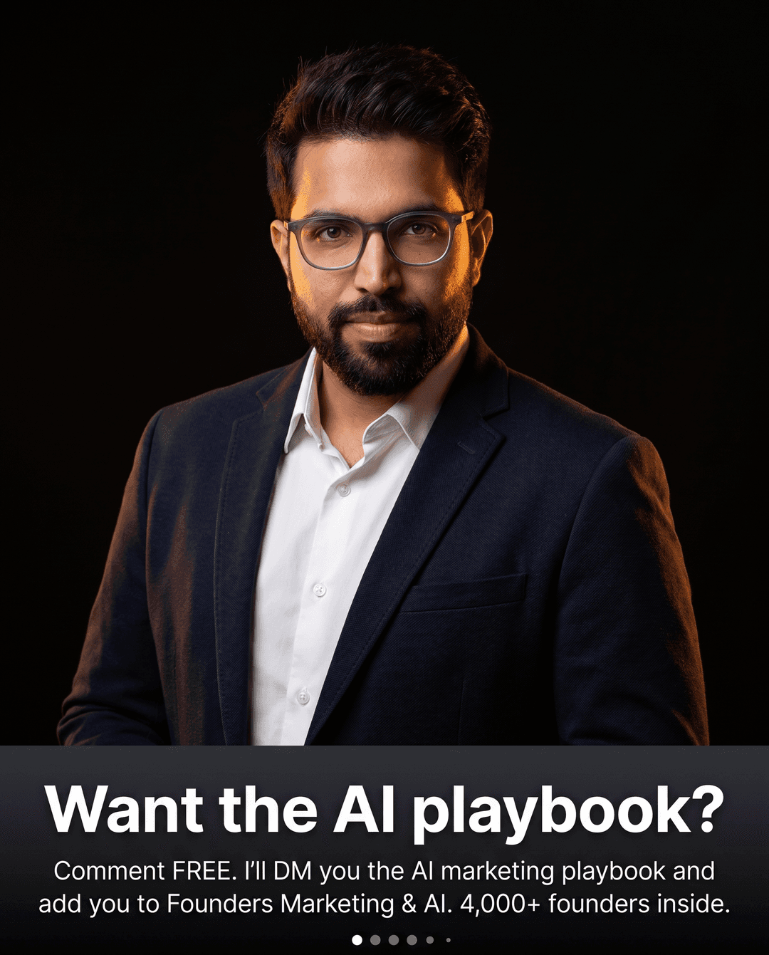 The AI Playbook — everything inside the free community