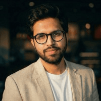 Deepanshu Udhwani